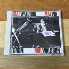 Mal Waldron / All Alone 国内盤