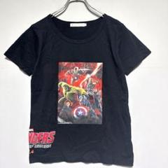 アベンジャーズ Tシャツ KUME.JP TOKYO 1935\ユニセックス/F