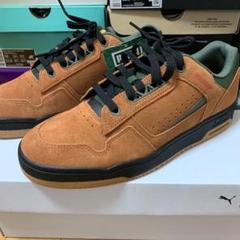 PUMA × BUTTER GOODS Slipstream Lo プーマ