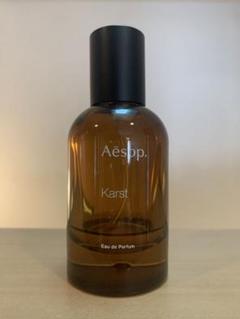 2022年最新】aesop 香水 カーストの検索結果 - メルカリ
