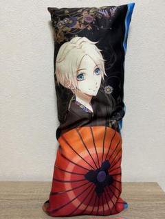 ツキウタ クッション ツキウタ。 クッションカバー 涙＆郁: キャラグッズ｜ムービック