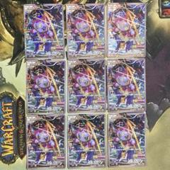 フーパ プロモ 9枚 ジャンク品 フーパ プロモ 9枚 ジャンク品 - メルカリ