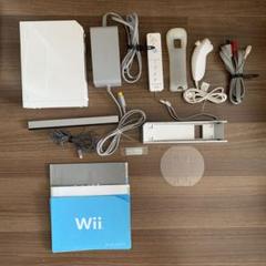 Wii本体 付属部品 カセット1 Wii本体 付属部品 カセット1