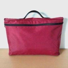 Hervé Chapelier パソコンケース エルベシャプリエ Herve Chapelier 947C(コーデュラA4ブリーフ