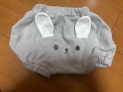 aboo うさぎ　ブルマ