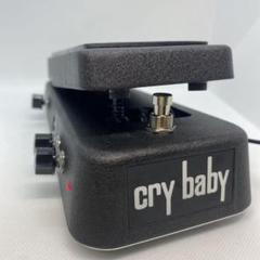 クライベイビーMOD How to fully Mod a CryBaby (GCB-95) - YouTube
