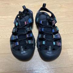 2025年最新】keen ニューポートh2 ブラックの人気アイテム