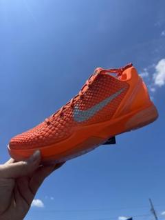 NIKE KOBE6 27cm