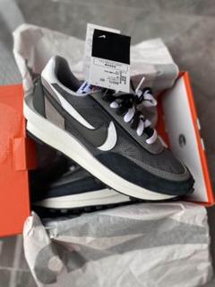 LDWAFFLE/SACAI サカイ×NIKE 27cm