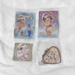 おジャ魔女どれみ　藤原はづきセット