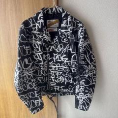 早い者勝ち　Supreme×COMME des GARCONS ×Schott 早い者勝ち Supreme×COMME des GARCONS ×Schott - メルカリ