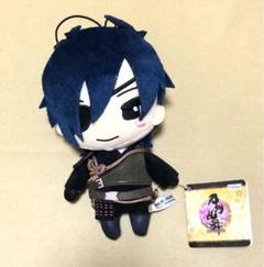 刀剣乱舞　ぬいぐるみ　燭台切光忠　太鼓鐘貞宗