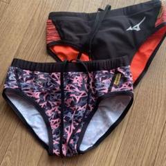 MIZUNO - G-SUITS☆未使用 SPEEDO 旧スピード S 廃盤 競パン