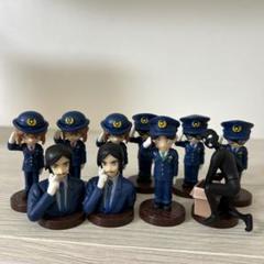 名探偵コナン チョコエッグ5のサムネイル