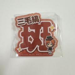 10個 三毛縞斑 グラコレ 9周年 缶バッジ あんスタ 2025年最新】三毛縞斑 缶バッジの人気アイテム - メルカリ