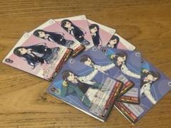 プロセカ 小豆沢こはね 白石杏 ヴァイスシュヴァルツ ヴァイス まとめ売り プロセカ 小豆沢こはね 白石杏 ヴァイス ヴァイスシュヴァルツ