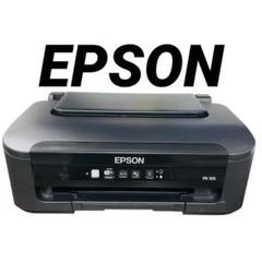 EPSON PX-105プリンター【ジャンク品】 - メルカリ