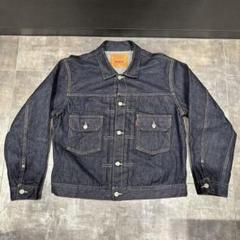 リーバイス507XX LVC1953復刻 2st W44 - メルカリ