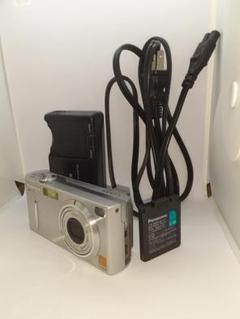 【スマホ転送OK】Panasonic LUMIX DMC-FX8 デジタルカメラ 概要 デジタルカメラ DMC-FX8 | LUMIX（ルミックス） ミラーレス