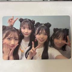NMB48 福野杏実 松岡さくら 坂下真心 松本海日菜