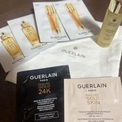 GUERLAIN（サンプル/トライアルキット）のフリマアイテム一覧