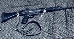89スリング（改）その他まとめ品 Amazon.co.jp: 89式小銃用 N2 Sling GEN2 ブラック : ホビー