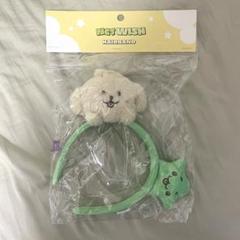 Riize ウォンビン カチューシャ エバーランド 限定 everland RIIZE EVERLAND エバーランド ウォンビン カチューシャ - メルカリ