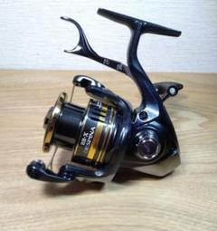 新品未使用【ヤエン音出し爆音改造】22BB-XハイパーフォースC3000DXGS 22BB-Xハイパーフォース ヤエン音出し爆音改造 - リール最 安値