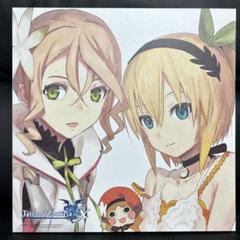 テイルズ オブ ゼスティリア ザ クロス　ドラマCD