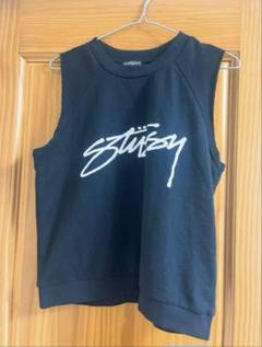 専用90~00s  オールド STUSSY　ラスタボーダー タンクトップ　M stussy 00s〜90s タンクトップ ラスタボーダー - メルカリ
