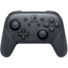値下げ可能Nintendo Switch プロコントローラー
