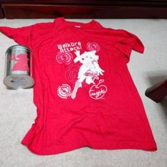 【未使用】マクロス ワルキューレ 1st LIVE フレイア Tシャツ セット 2025年最新】マクロス ワルキューレ tシャツの人気アイテム