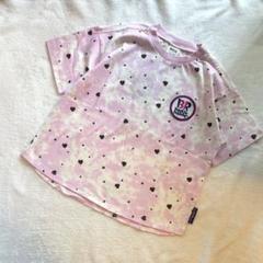 新品☆BREEZE サーティーワン Tシャツ 120 アイス アプレレクール