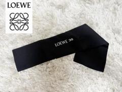 ■ 未使用【LOEWE×On】ロエベ オン アームカバー黒 M／Lサイズ 左手用