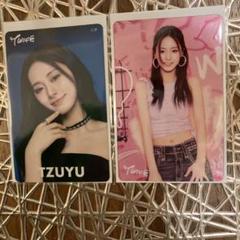 2025年最新】twice トレカ ツウィの人気アイテム - メルカリ