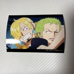 2025年最新】one piece サンジ ブロマイドの人気アイテム - メルカリ