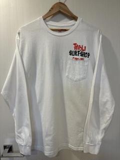 Psicom Long Sleeve Tee tivoLi surfshop L