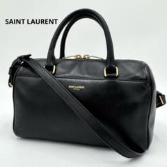 2025年最新】Saint Laurent ベイビーダッフルの人気