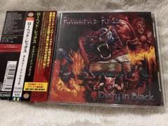 デスメタル 国内盤4枚まとめ売りセット ヘヴィメタル 1980-90年代のハード・ロック/ヘヴィ・メタル 初期盤 帯付CD