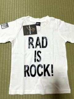 RAD CUSTOM Tシャツ 110 ②