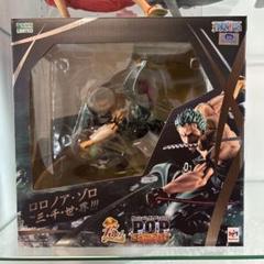 【美品】P.O.P SA-MAXIMUM ロロノア・ゾロ 三千世界 Amazon.co.jp: Portrait.Of.Pirates ワンピース “SA-MAXIMUM