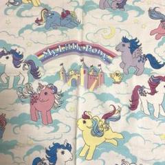 G1マイリトルポニー♡BOY♡カウボーイ G1 My Little Pony Boy - Etsy