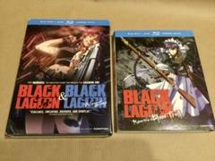 2025年最新】black lagoon dvdの人気アイテム - メルカリ