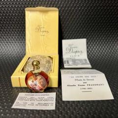 ジャンデプレ　シェヘラザード　JEAN DESPREZ 4ml 香水 9割残】Jean Desprez Bal à Versailles 4ml - メルカリ