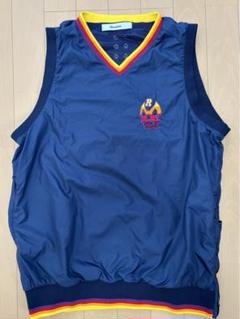 新品 Russeluno ラッセルノ FLEECE VEST サイズ 6 PADDING VEST(PATTERN) – Russeluno Globel Official