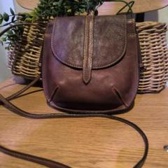 最終値下げ　美品　Dakota　ダコタ　ショルダーバッグのサムネイル