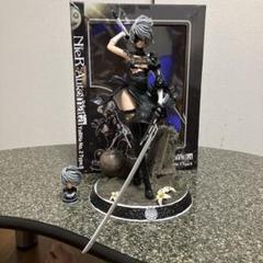 ニーアオートマタ・2Bフィギュア海外製