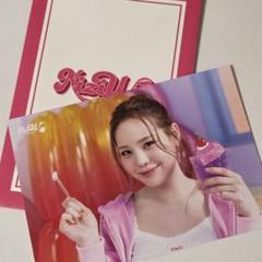 niziu jyp ポップアップ☆トレカケース☆