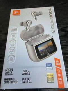 2025年最新】jbl TOUR pro 2 片耳の人気アイテム - メルカリ