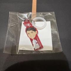 小郷裕哉 チャーム マーカー アンブレラマーカー